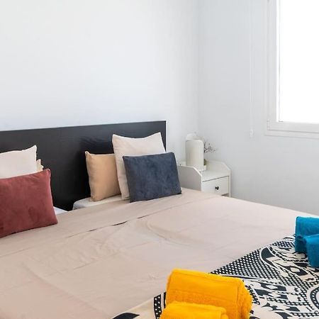 Casa Lolalo - Modern Villa With Pool, 15Min Walk To Marina Rubicon Playa Blanca  Luaran gambar